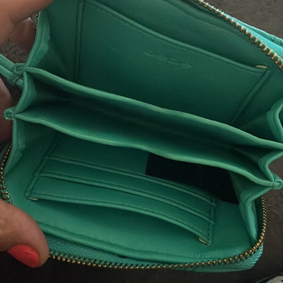 Bebe wallet - Picture 4 of 5